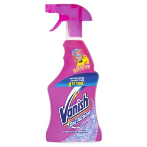 VANISH OXI ACTION PISTOLA